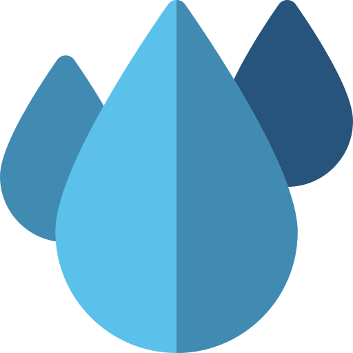 water